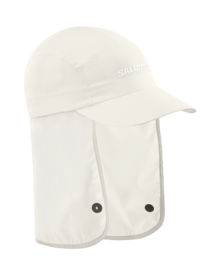 Kšiltovka SALOMON Sahara Cap U